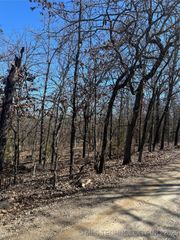 1 S Terrapin Creek Road, Cookson, OK 74427