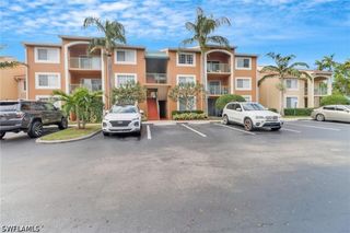 1180 Wildwood Lakes BLVD 108, Naples, FL 34104