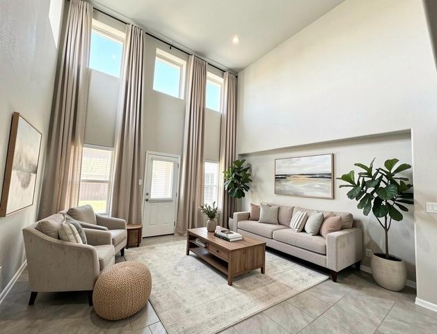 8210 Oakleaf Meadow Court, Rosharon, TX 77583