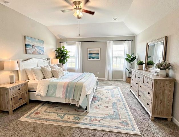 8210 Oakleaf Meadow Court, Rosharon, TX 77583