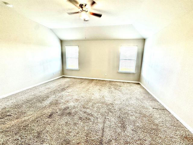 8210 Oakleaf Meadow Court, Rosharon, TX 77583