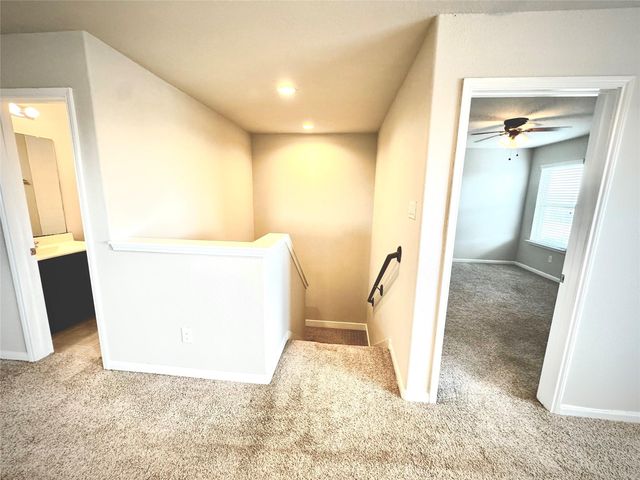 8210 Oakleaf Meadow Court, Rosharon, TX 77583