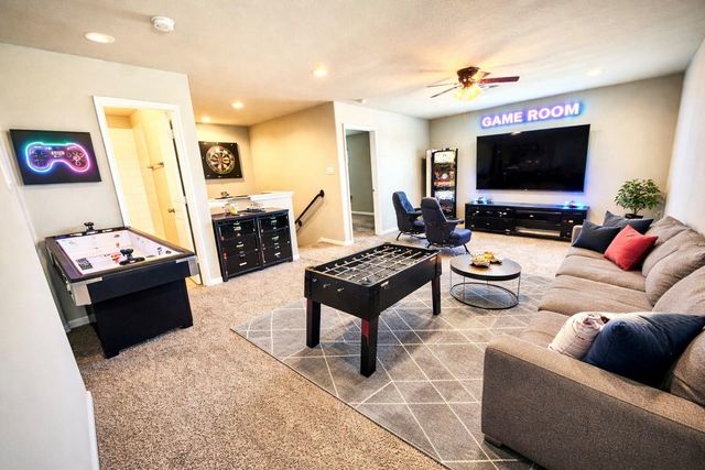 8210 Oakleaf Meadow Court, Rosharon, TX 77583