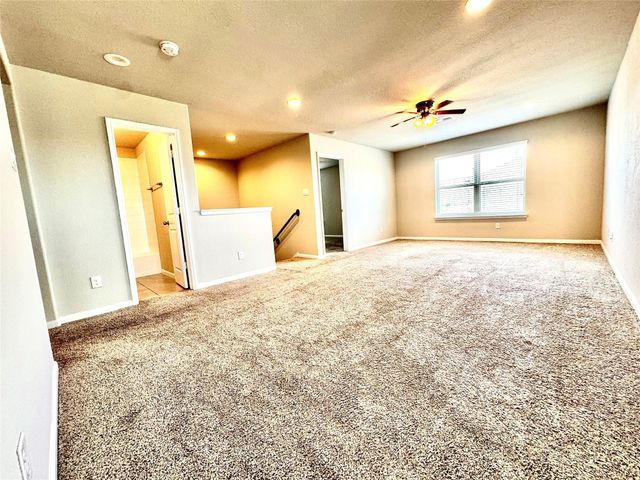 8210 Oakleaf Meadow Court, Rosharon, TX 77583