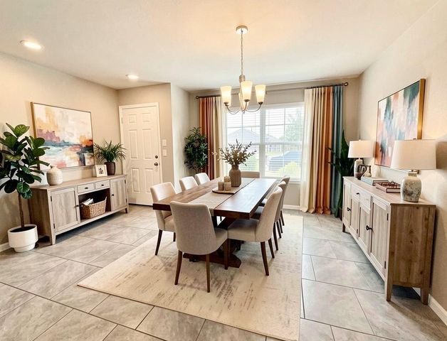 8210 Oakleaf Meadow Court, Rosharon, TX 77583