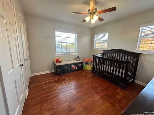 522 MARQUETTE DR, San Antonio, TX 78228