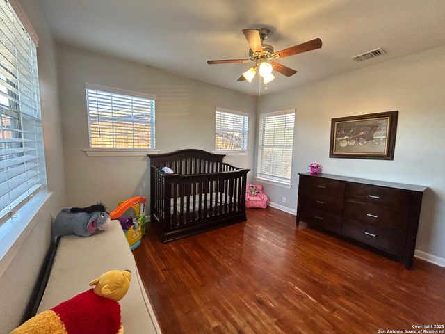 522 MARQUETTE DR, San Antonio, TX 78228