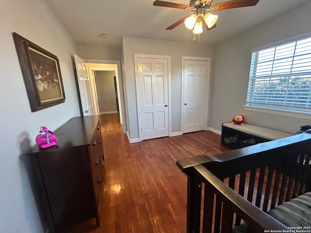 522 MARQUETTE DR, San Antonio, TX 78228