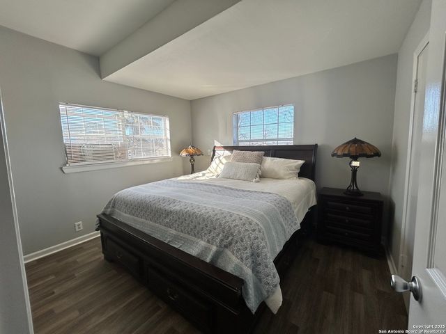 522 MARQUETTE DR, San Antonio, TX 78228