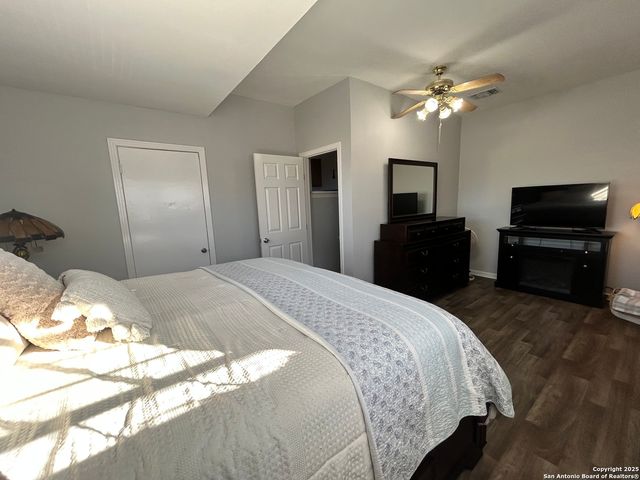 522 MARQUETTE DR, San Antonio, TX 78228