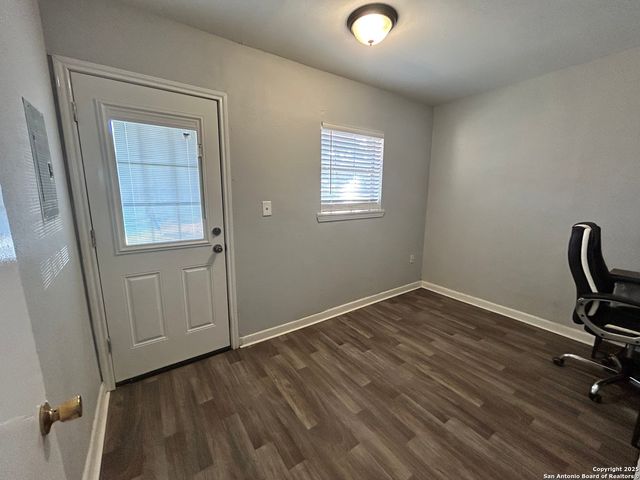 522 MARQUETTE DR, San Antonio, TX 78228