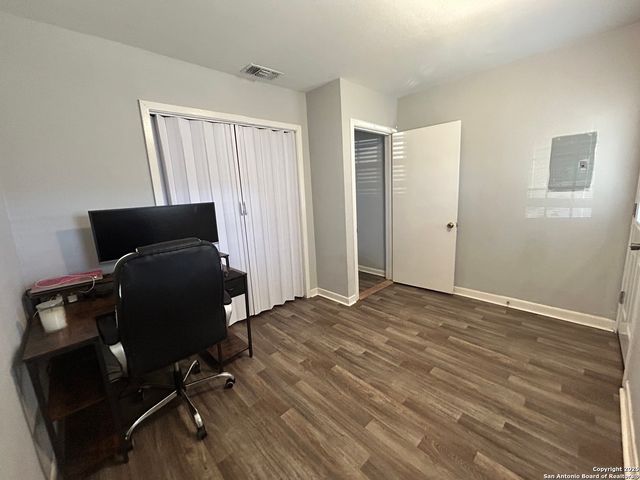 522 MARQUETTE DR, San Antonio, TX 78228