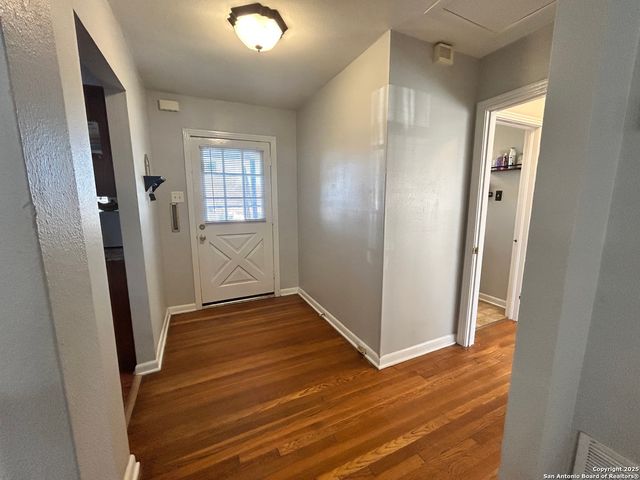 522 MARQUETTE DR, San Antonio, TX 78228