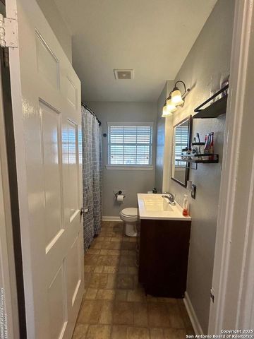 522 MARQUETTE DR, San Antonio, TX 78228