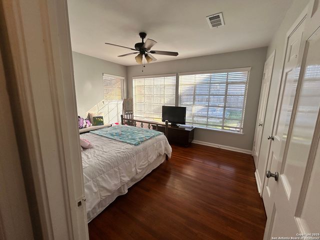 522 MARQUETTE DR, San Antonio, TX 78228