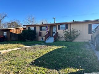 522 MARQUETTE DR, San Antonio, TX 78228