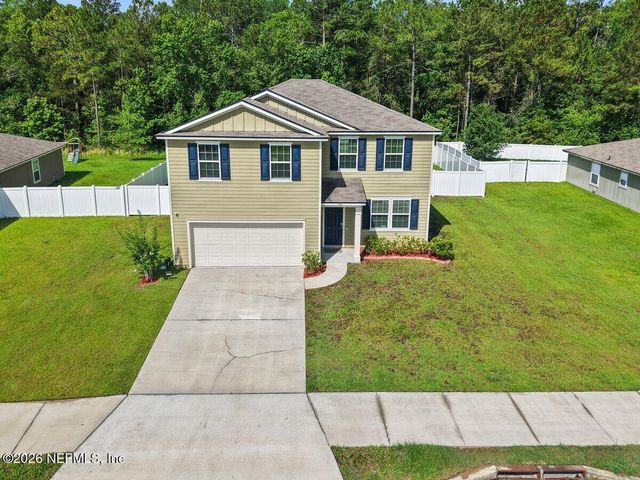 7004 SANDLE Drive, Jacksonville, FL 32219