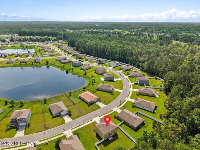 7004 SANDLE Drive, Jacksonville, FL 32219