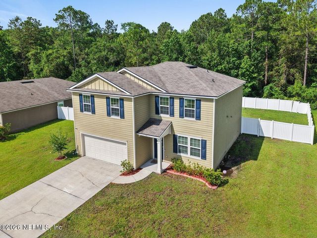 7004 SANDLE Drive, Jacksonville, FL 32219