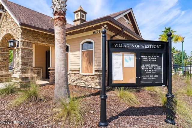 7004 SANDLE Drive, Jacksonville, FL 32219