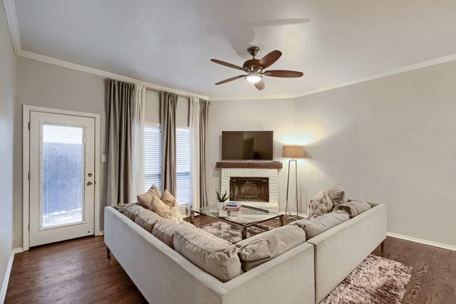 5616 Preston Oaks Road 1301, Dallas, TX 75254