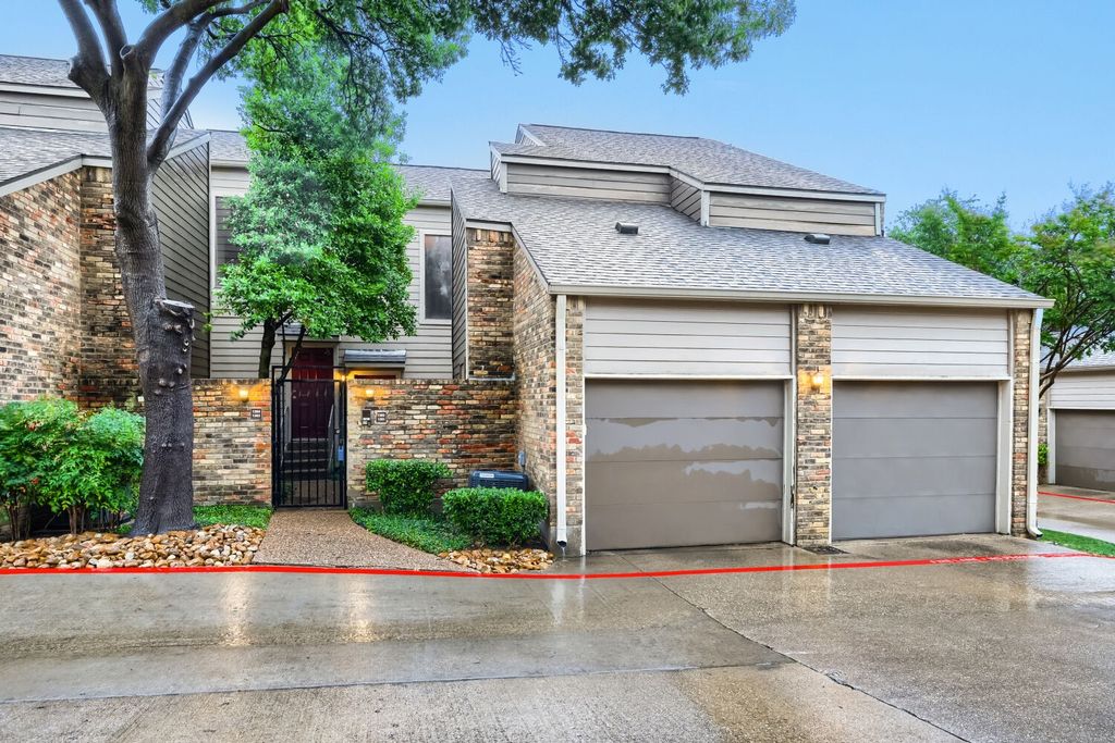 5616 Preston Oaks Road 1301, Dallas, TX 75254