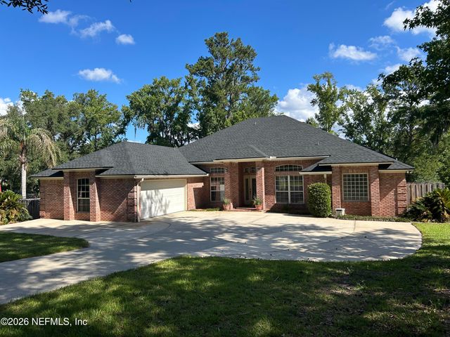 1816 OAK PARK Circle, Green Cove Springs, FL 32043