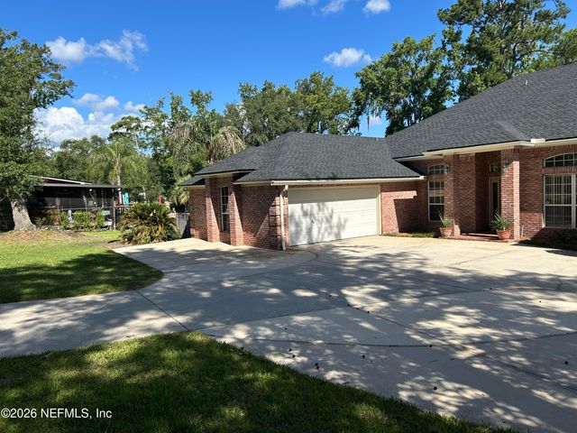 1816 OAK PARK Circle, Green Cove Springs, FL 32043
