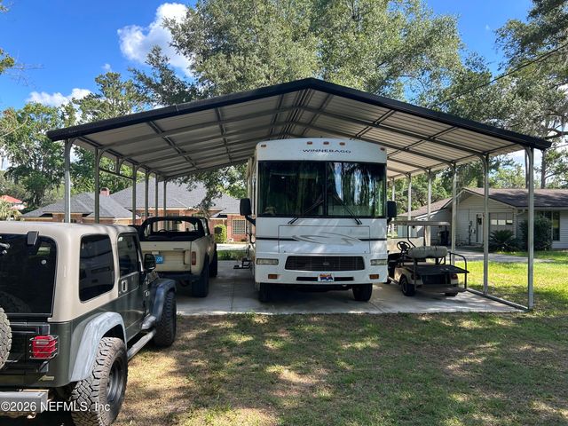 1816 OAK PARK Circle, Green Cove Springs, FL 32043