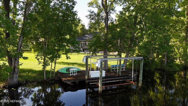 1816 OAK PARK Circle, Green Cove Springs, FL 32043