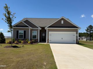 8942 Ava Drive, Bailey, NC 27807
