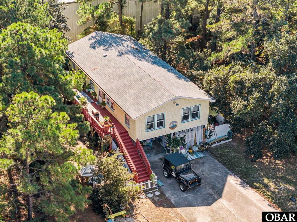 Image 2 of property listing at 311 Gunas Drive Lot 17, Kill Devil Hills, NC 27948