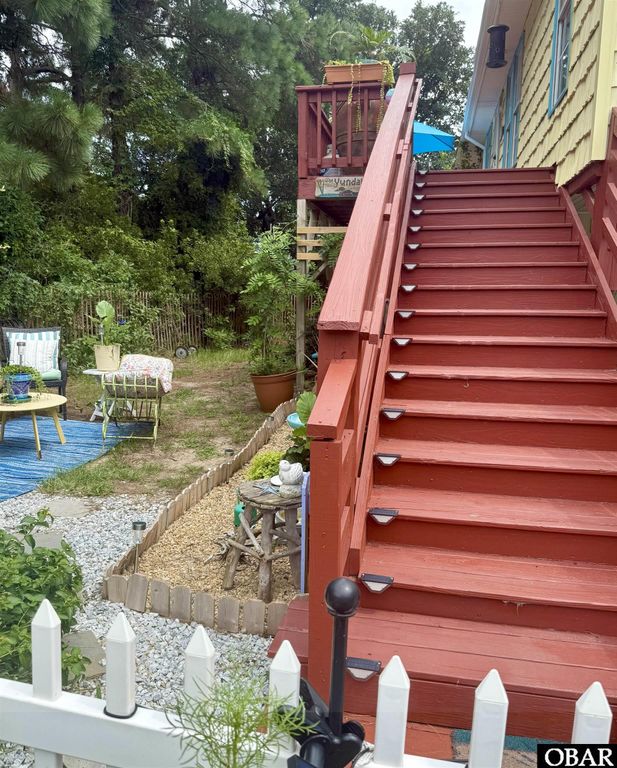 Image 47 of property listing at 311 Gunas Drive Lot 17, Kill Devil Hills, NC 27948