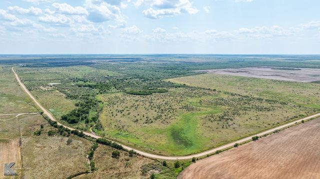 1208 County Road 304, Throckmorton, TX 76843