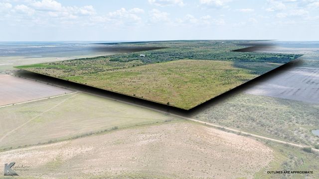 1208 County Road 304, Throckmorton, TX 76843