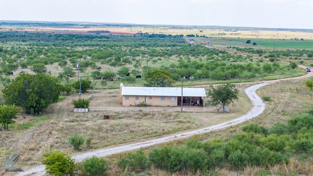 Image 16 of property listing at 1208 County Road 304, TX 76843