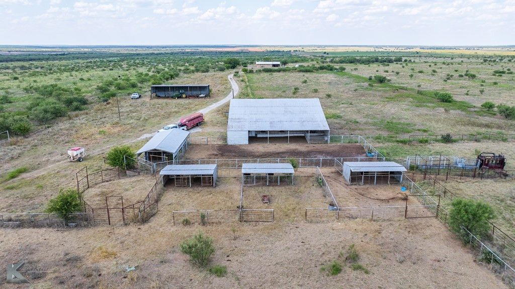 Image 20 of property listing at 1208 County Road 304, TX 76843