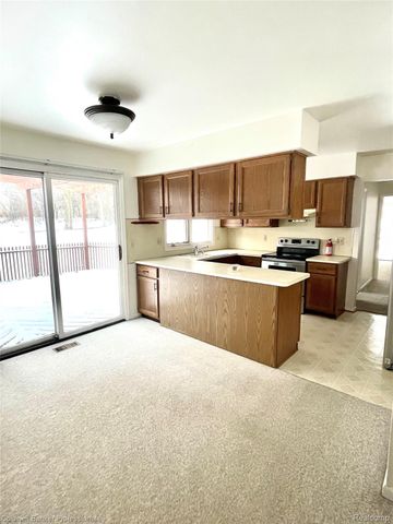 12408 Pinecrest Drive, Plymouth, MI 48170