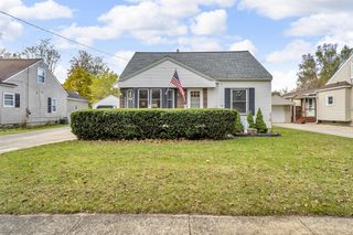 2422 Midday Street, Jackson, MI 49203