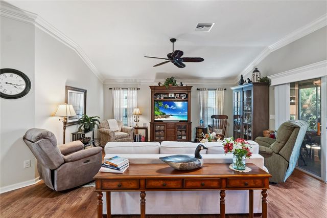 1776 ASHWOOD RUN, The Villages, FL 32162