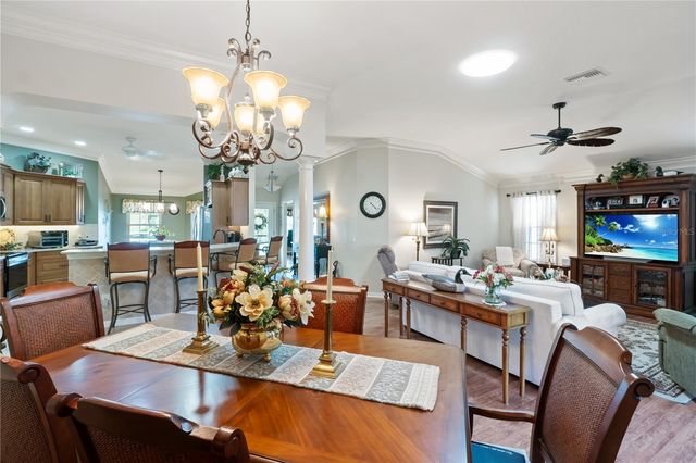 1776 ASHWOOD RUN, The Villages, FL 32162