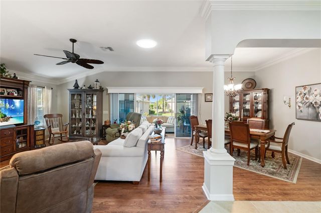 1776 ASHWOOD RUN, The Villages, FL 32162