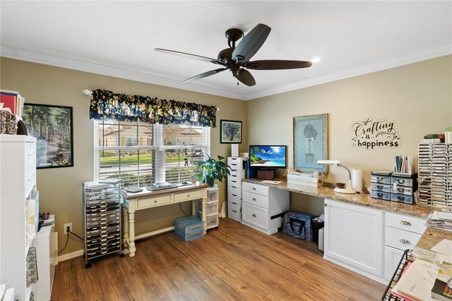 1776 ASHWOOD RUN, The Villages, FL 32162
