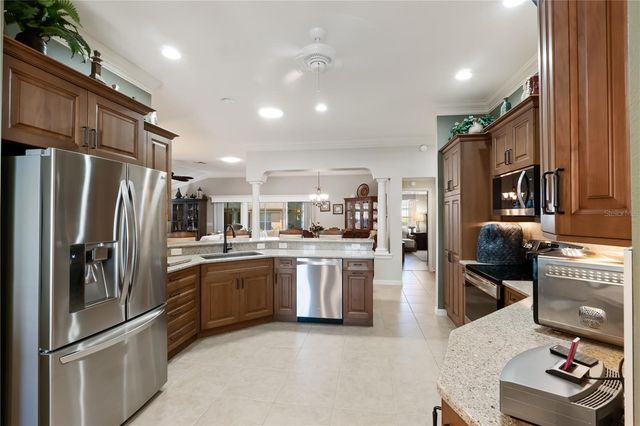 1776 ASHWOOD RUN, The Villages, FL 32162