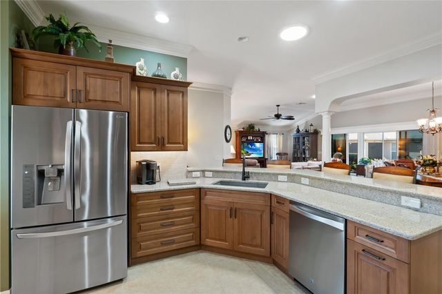 1776 ASHWOOD RUN, The Villages, FL 32162