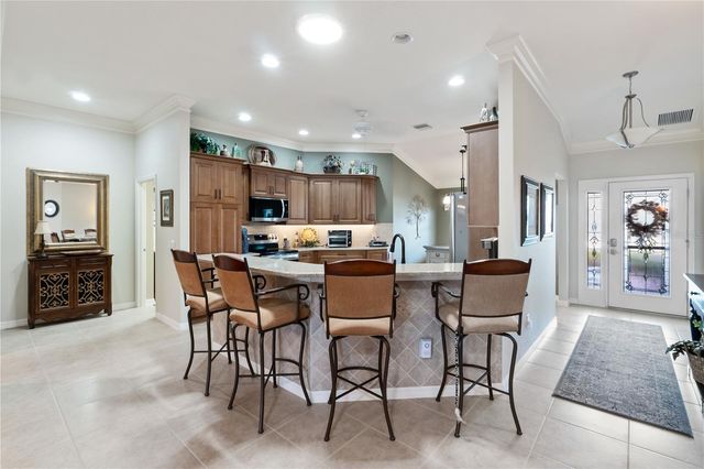 1776 ASHWOOD RUN, The Villages, FL 32162