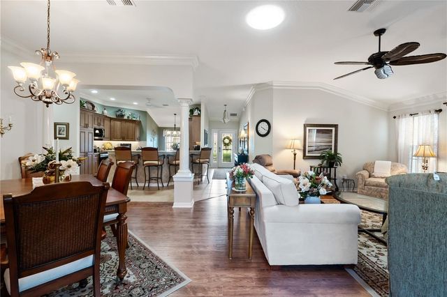1776 ASHWOOD RUN, The Villages, FL 32162