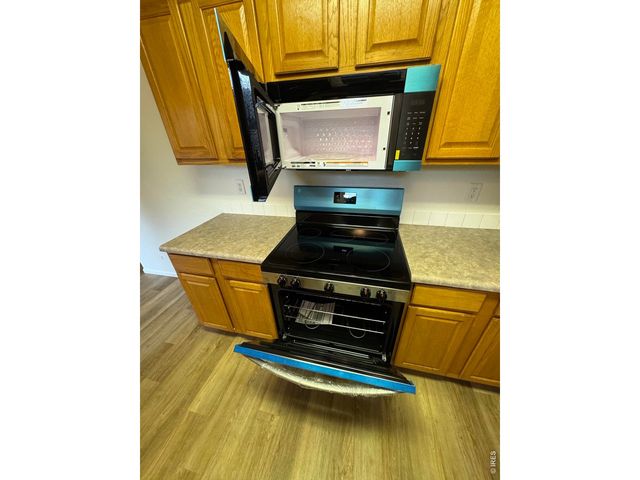 802 Waterglen Dr D-17, Fort Collins, CO 80524