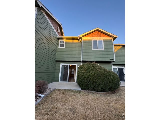802 Waterglen Dr D-17, Fort Collins, CO 80524