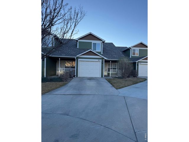 802 Waterglen Dr D-17, Fort Collins, CO 80524